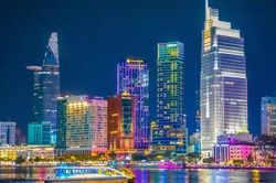 Thủ tướng yêu cầu trình dự thảo Luật Đô thị đặc biệt cho TP.HCM tại kỳ họp Quốc hội không thường lệ