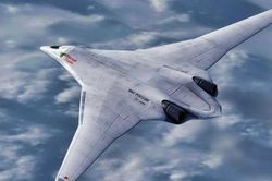 Nga âm thầm phát triển đối thủ đáng gờm của 'sát thủ' tàng hình B-21 Raider Mỹ
