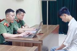 TikToker 'Khuê Ơi Dậy Đi' bị xử phạt vì đăng tải nội dung sai sự thật trên mạng xã hội