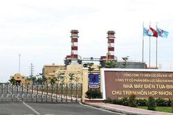 Cổ phiếu NT2 được BSC khuyến nghị mua