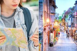 Vì sao có người mơ thấy một nơi xa lạ rồi phát hiện nó có thật ngoài đời?