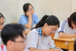 Học sinh Hà Nội tra cứu điểm thi lớp 10 ở đâu? Những mốc thời gian cần lưu ý