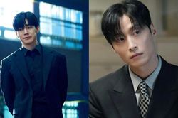 Nam thần mới nổi: 'Thầy giáo bảnh' Kim Moo Yul, 'tổng tài chuông xe đạp' Nam Joon