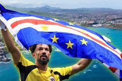 Những điều thú vị về Cape Verde - hiện tượng World Cup 2026 cầm chân Tây Ban Nha