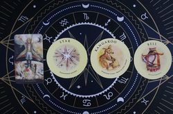 Tarot tuần này: Song Tử 'bù qua sớt lại', Xử Nữ trở thành 'chuyên gia cố vấn'