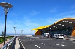Sân bay Liên Khương mở cửa trở lại từ 19-8