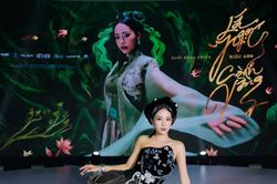 Ca nương Kiều Anh 'chơi tất tay' với sản phẩm trở lại: Thông điệp ca ngợi phụ nữ đầy ý nghĩa
