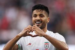 Iran hòa nghẹt thở, châu Á vẫn chưa biết thua ở World Cup 2026