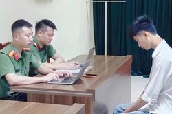 Xử phạt TikTok 'Khuê Ơi Dậy Đi'