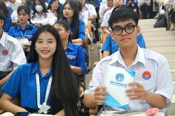 Lưu ý về thời hạn thẻ bảo hiểm y tế của học sinh, sinh viên