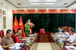 Quyết liệt th&aacute;o gỡ 'điểm nghẽn', kiến tạo diện mạo đ&ocirc; thị văn minh