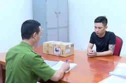 Nhóm cựu công nhân lên kế hoạch trộm cắp hàng hóa trị giá hơn 3 tỷ đồng