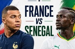 Si&ecirc;u m&aacute;y t&iacute;nh nghi&ecirc;ng về Ph&aacute;p, vẫn chừa cơ hội tạo địa chấn cho Senegal