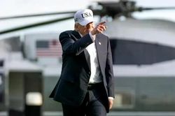 Tổng thống Trump hứa 'tập trung toàn lực' vào Ukraine sau khi ký thỏa thuận hòa bình với Iran