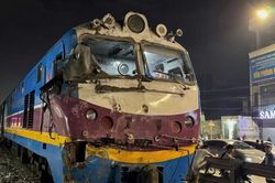 Phòng ngừa tai nạn giao thông đường sắt: Người dân cần làm gì?
