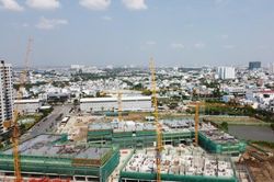 Những quy định mới nào về hợp đồng xây dựng có hiệu lực từ ngày 1-7?
