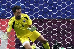 World Cup 2026: Người hùng Vozinha giúp Cape Verde giữ sạch lưới trước Tây Ban Nha