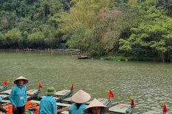 Định vị thương hiệu điểm đến trên không gian số
