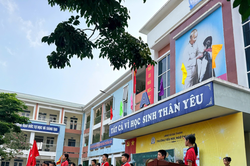 Bảo đảm chất lượng giáo dục phổ thông