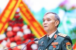 Sửa đổi, bổ sung Điều lệ Hội Cựu chiến binh Việt Nam đáp ứng yêu cầu tình hình mới