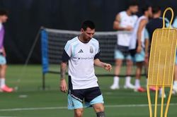 Messi vẫn giữ tầm ảnh hưởng đối với Argentina tại World Cup 2026