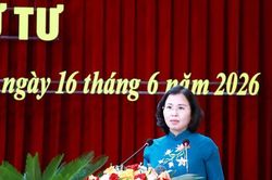 Th&ocirc;ng qua Nghị quyết điều chỉnh Quy hoạch tỉnh Quảng Ninh đến năm 2030, tầm nh&igrave;n 2050