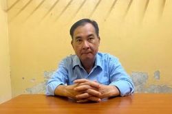 Công an Hà Nội triệt phá ổ nhóm 'cát tặc' do đối tượng Đàm Văn Tuấn cầm đầu