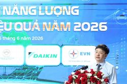Tìm hiểu kiến thức về sử dụng năng lượng tiết kiệm và hiệu quả năm 2026