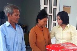 TP Hồ Chí Minh: Nhiều hoạt động thiết thực giúp đỡ người nghèo