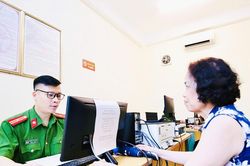 Đề &aacute;n n&acirc;ng cao năng lực đội ngũ h&ograve;a giải vi&ecirc;n ở cơ sở sắp ho&agrave;n th&agrave;nh giai đoạn 1