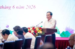 Không thể tiếp tục 'luật chờ nghị định, nghị định chờ thông tư'