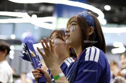 Châu Á làm điều chưa từng thấy ở World Cup 2026