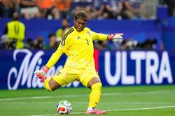 Người hùng World Cup 2026 từng bị Đình Bắc, Tuấn Hải chọc thủng lưới