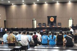 Bị hại đến tòa đòi tiền, xót xa lời khai vay ngân hàng đầu tư vào 'hệ sinh thái' GMT