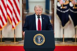 Ông Trump có phát biểu mới về Iran, Israel, Syria; Lộ diện phái đoàn Mỹ-Iran trong cuộc đàm phán sắp tới