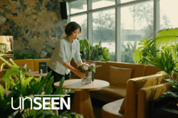 Người 4 năm cắm hoa tại khách sạn 5 sao TP.HCM