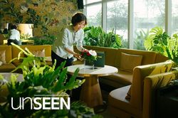 Người 4 năm cắm hoa tại khách sạn 5 sao TP.HCM