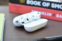 Tính năng không phải ai cũng biết trên AirPods