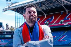 Crystal Palace có HLV mới sau khi vô địch châu Âu