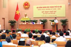 Sử dụng trái phép lòng đường, vỉa hè sẽ bị phạt đến 6 triệu đồng