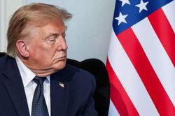 Thỏa thuận Iran có đủ để làm nên di sản của ông Trump?