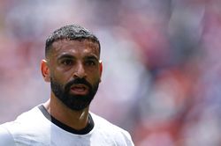 Salah t&aacute;i hiện kỳ t&iacute;ch World Cup đ&uacute;ng ng&agrave;y sinh nhật