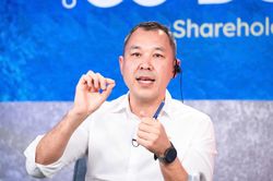 Chủ tịch Coteccons: Chúng tôi không xem Vincons là đối thủ