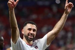 Cầu thủ suýt bỏ lỡ cơn địa chấn ở World Cup 2026 vì nghĩ bị lừa đảo
