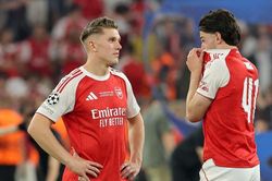 Cape Verde biến Arsenal thành chủ đề bàn tán