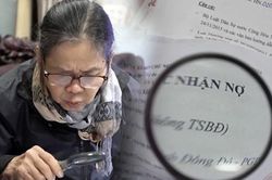 Phía sau bi kịch 'sở hữu kỳ nghỉ'