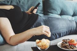 Phát hiện độ tuổi tăng cân nguy hiểm nhất