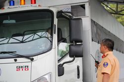 Tỷ lệ đỗ sát hạch lái xe thay đổi ra sao từ khi Bộ Công an tiếp nhận?
