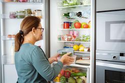 EVN cảnh báo về việc chọn tủ lạnh