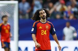 Real Madrid mua Cucurella, Barca nhận hơn 1 triệu euro